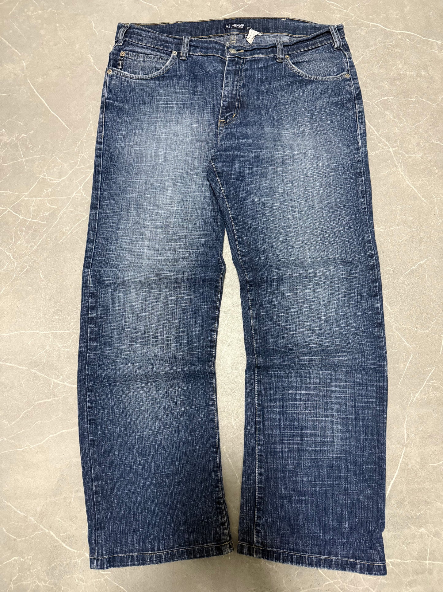 Armani Jeans (L)