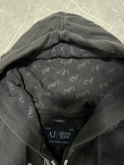 Armani Jeans Jacket (M)