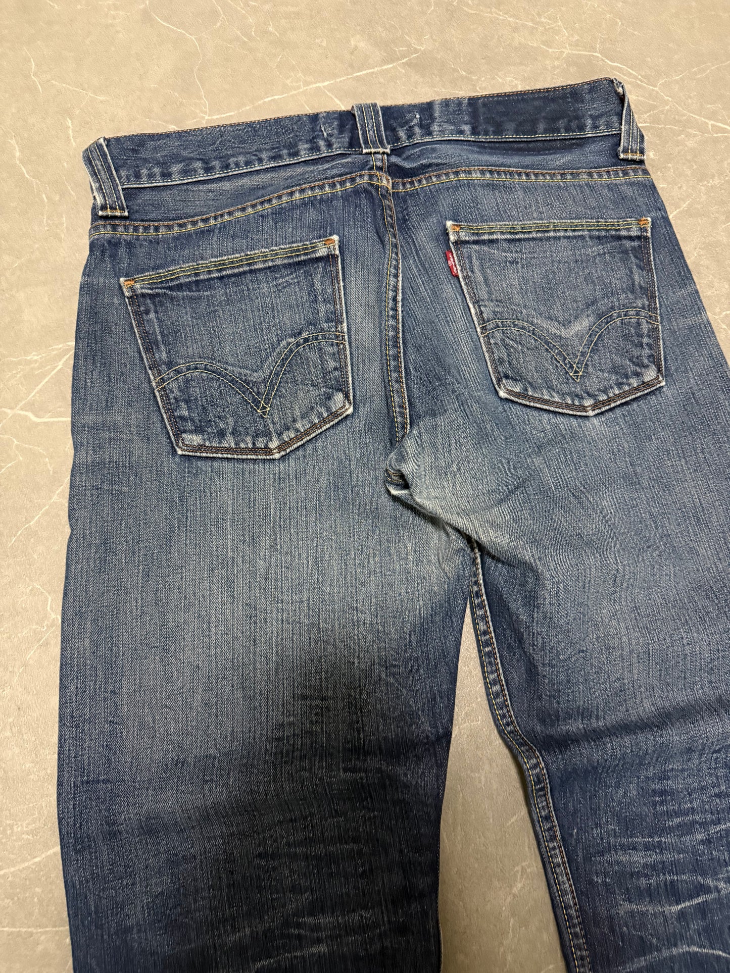 Levi's Jeans 506 (M)