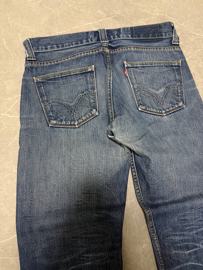 Levi's Jeans 506 (M)