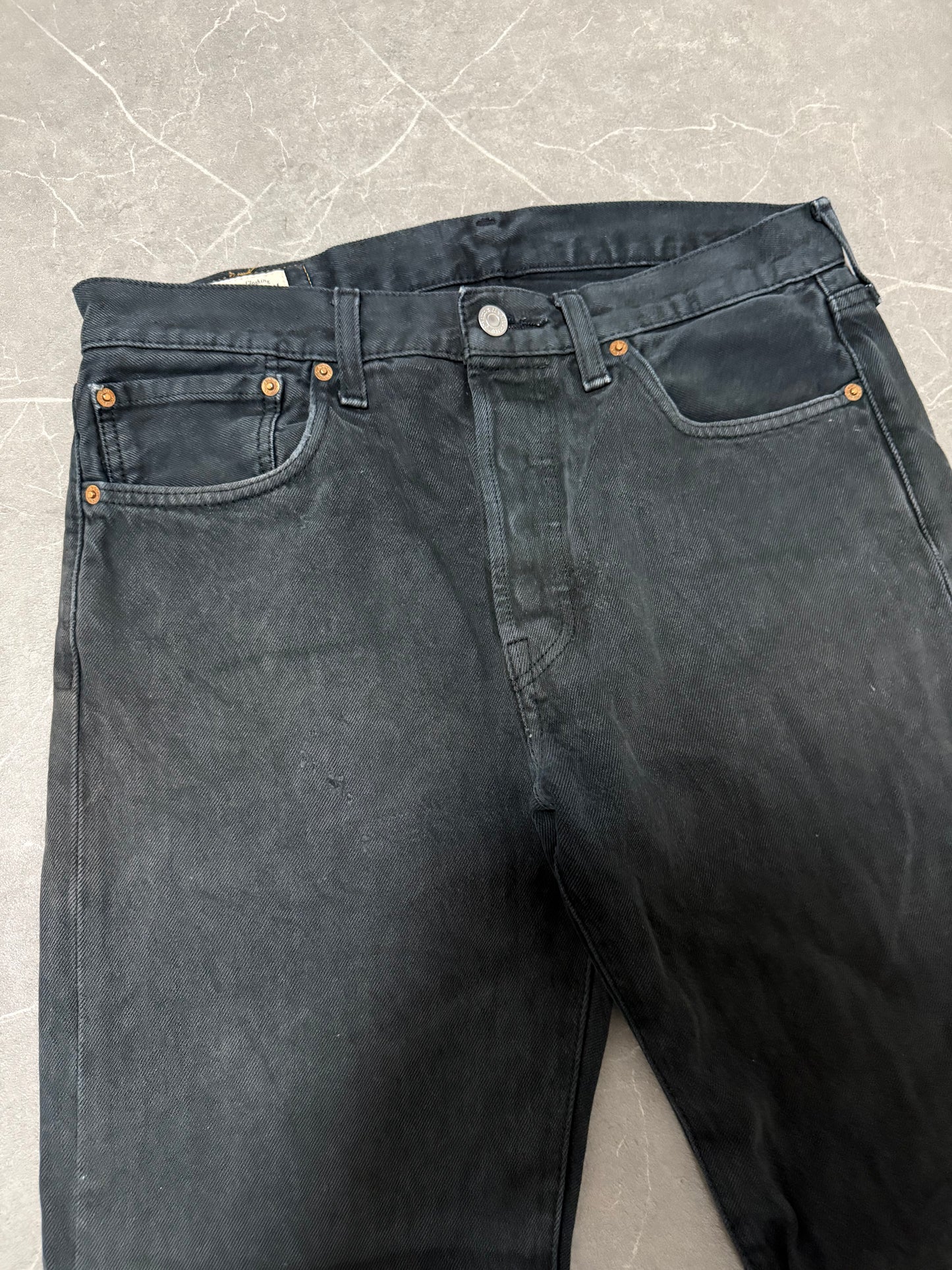 Levi’s Jeans 501 (M)
