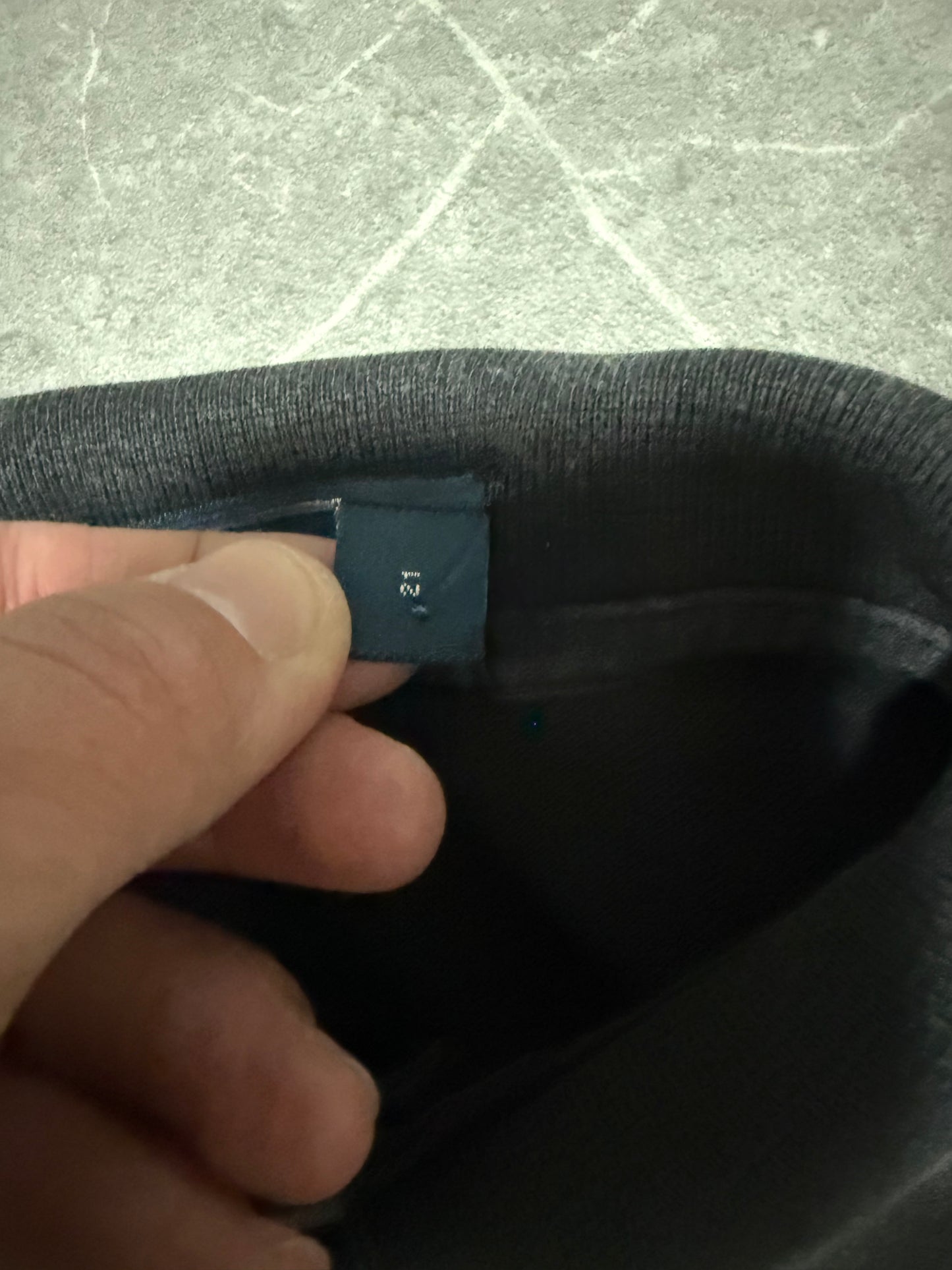 Ralph Lauren Polo Shirt (S)