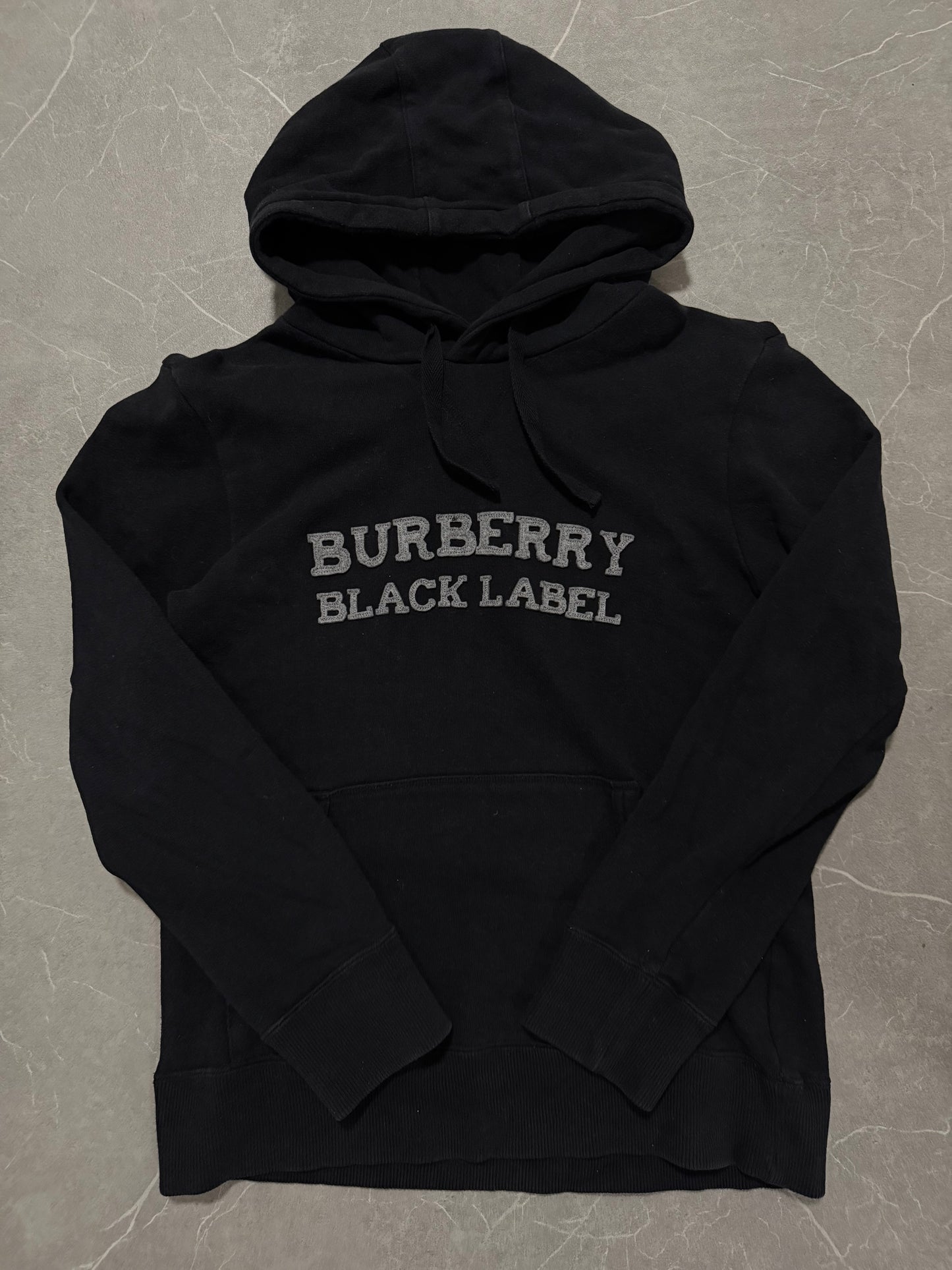 Burberry Hoodie (S)