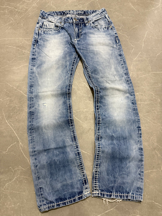 Vintage Jeans (M)