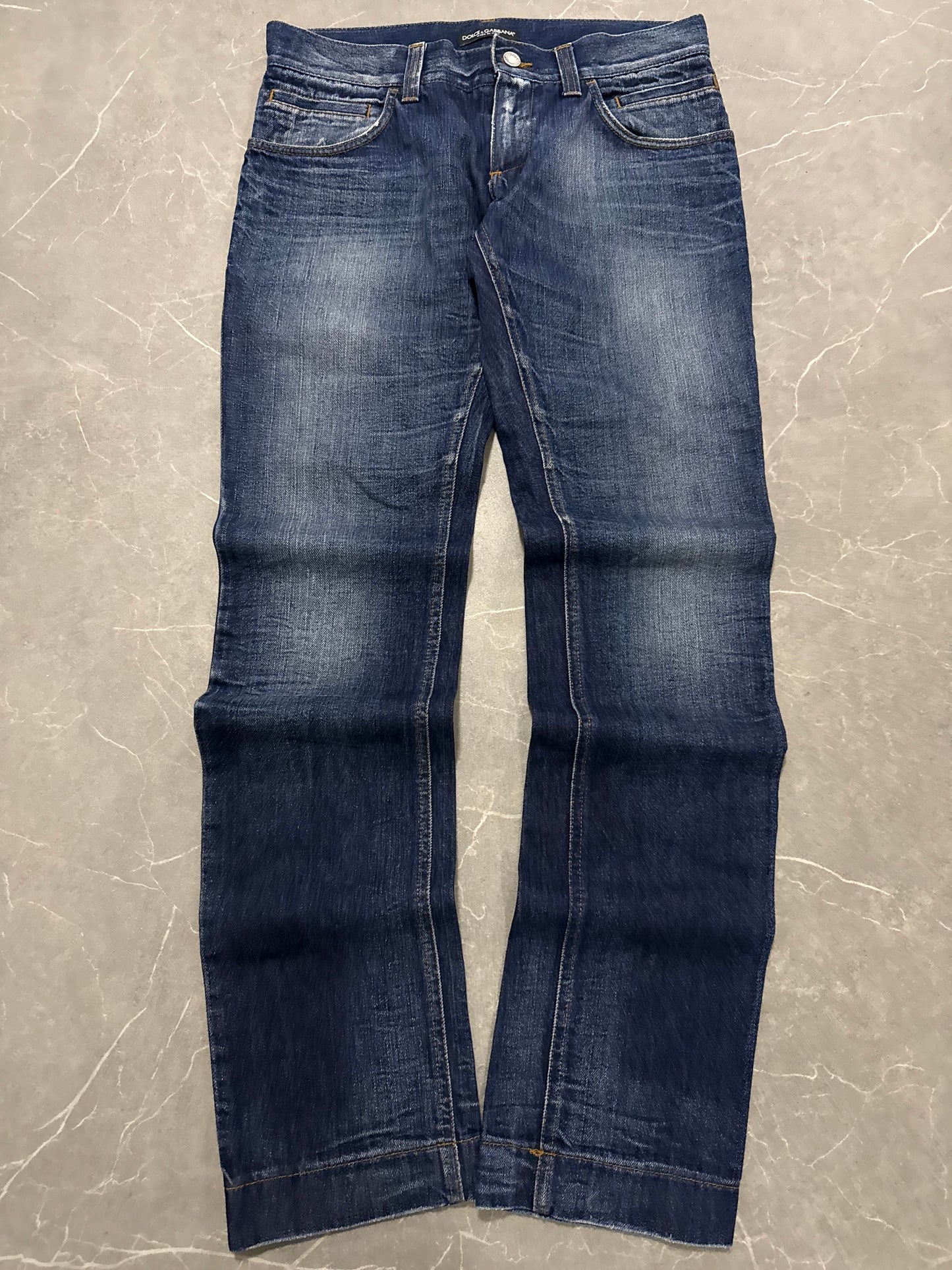Dolce & Gabbana Jeans (M)