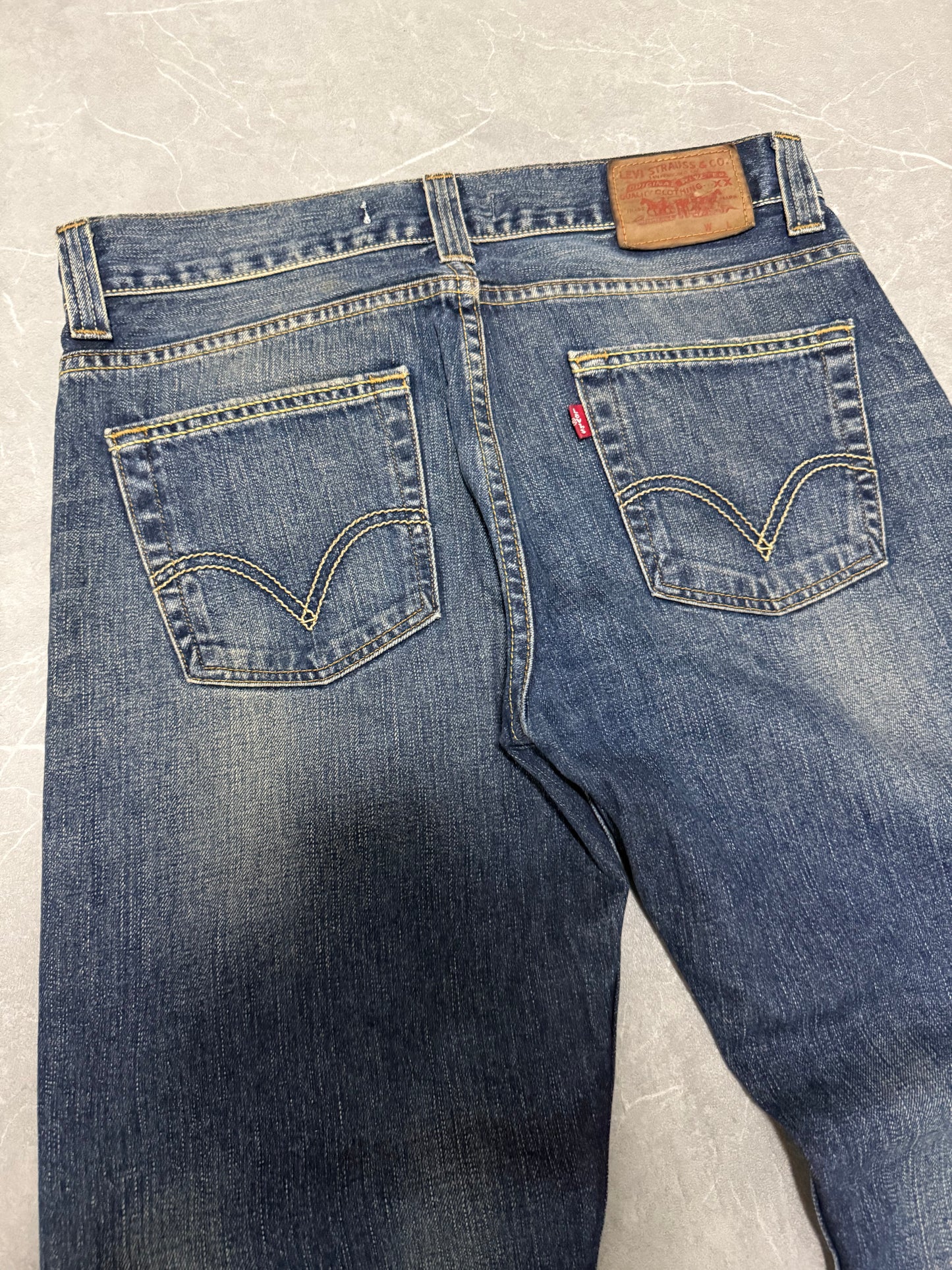 Levi’s Jeans 506 (M)
