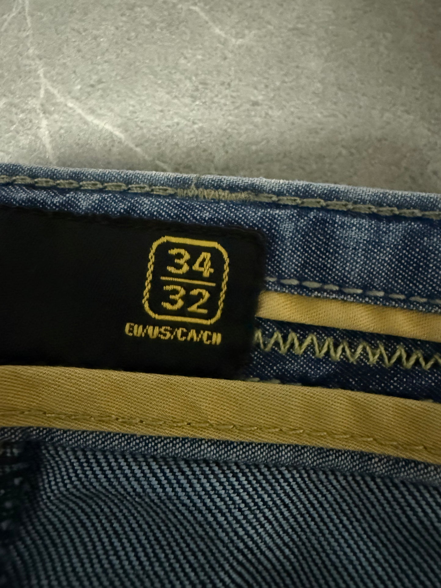 Vintage Jeans (L)