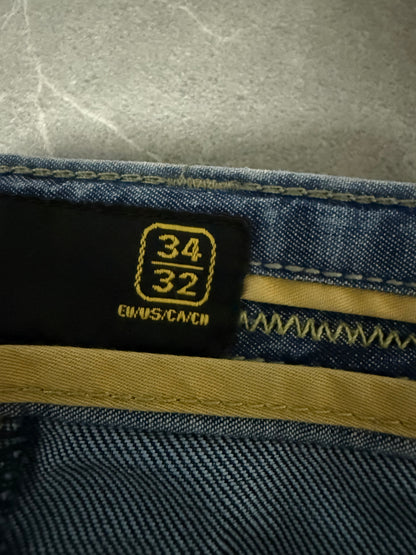 Vintage Jeans (L)
