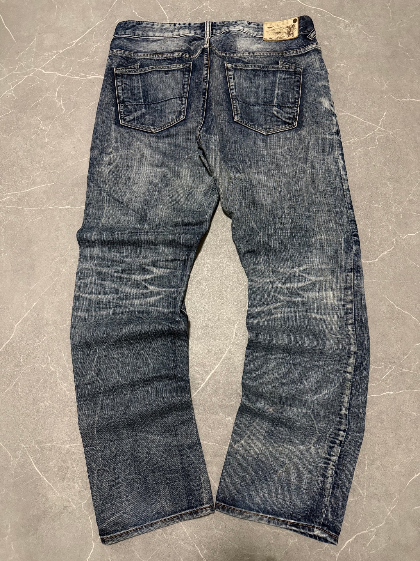 Vintage Jeans (L)