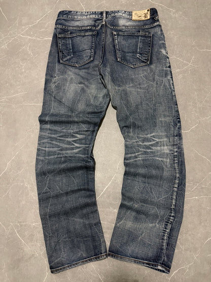 Vintage Jeans (L)