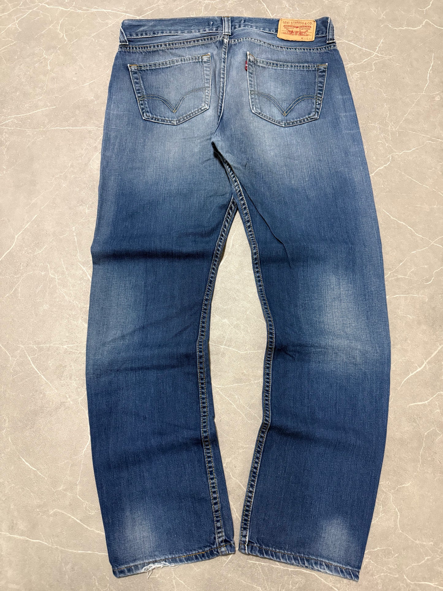 Levi’s Jeans 506 (XL)