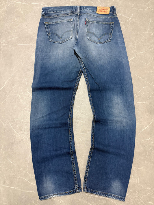 Levi’s Jeans 506 (XL)