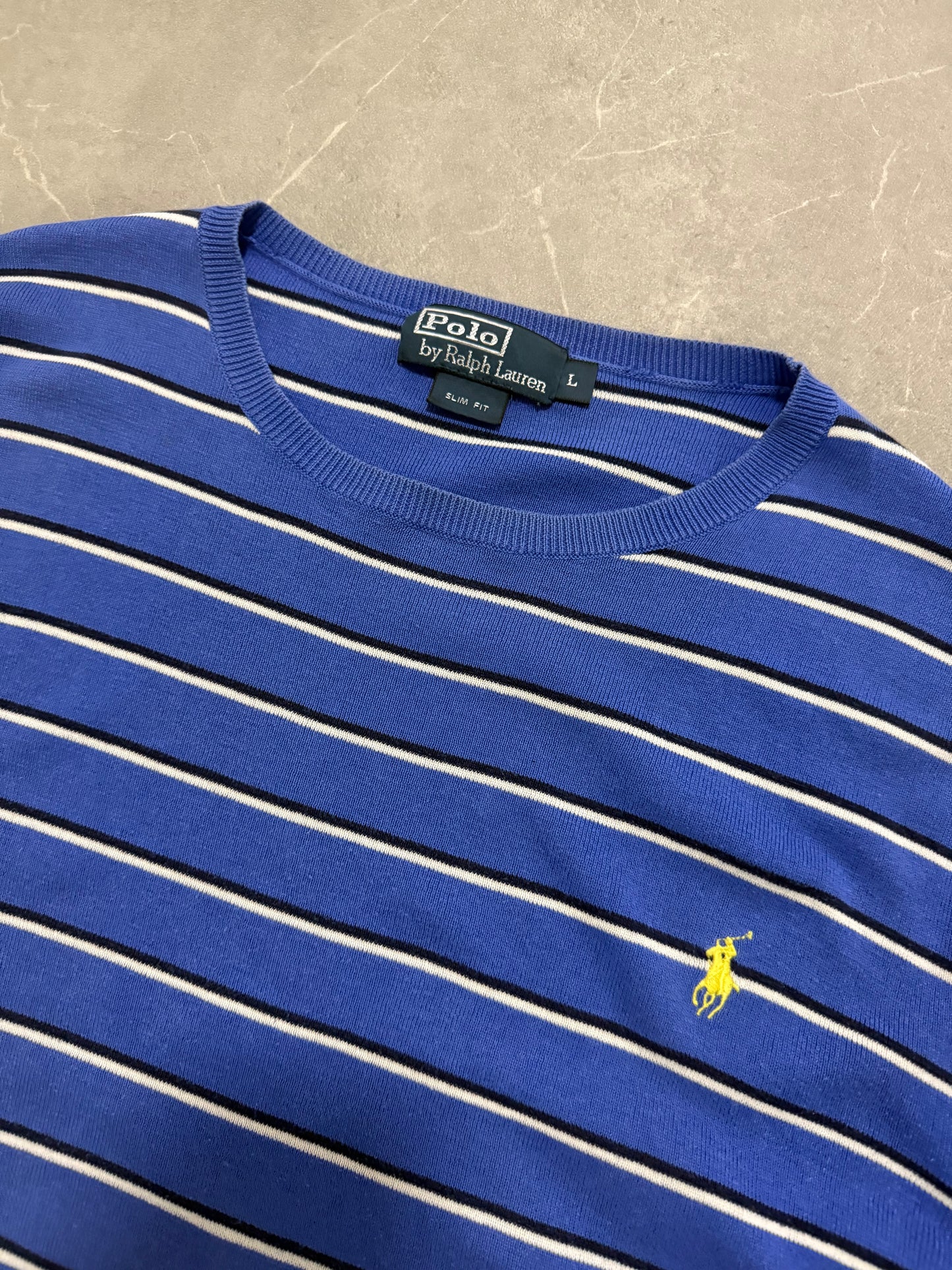 Polo Ralph Lauren Sweater (L)