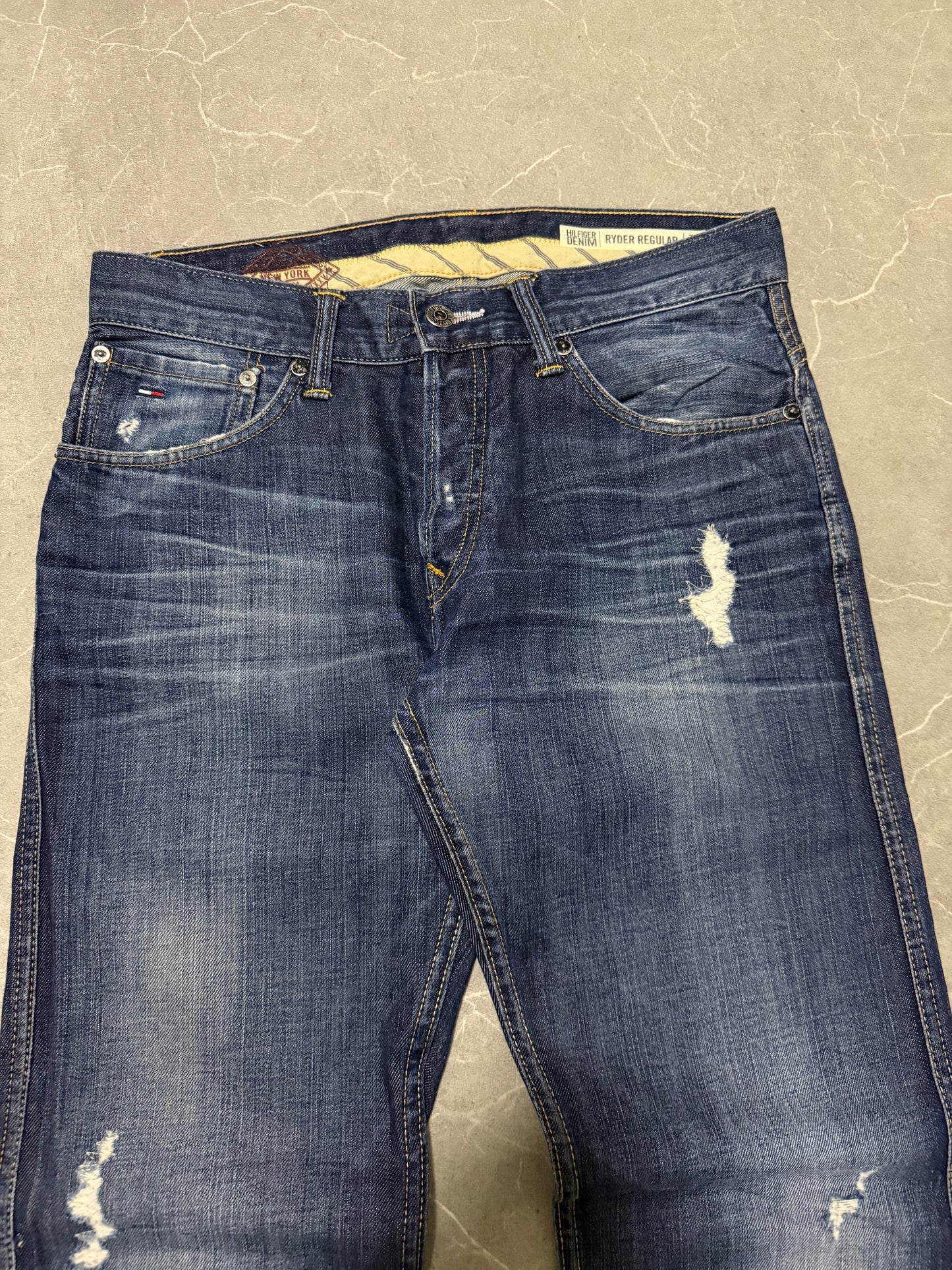 Hilfiger Jeans (M)
