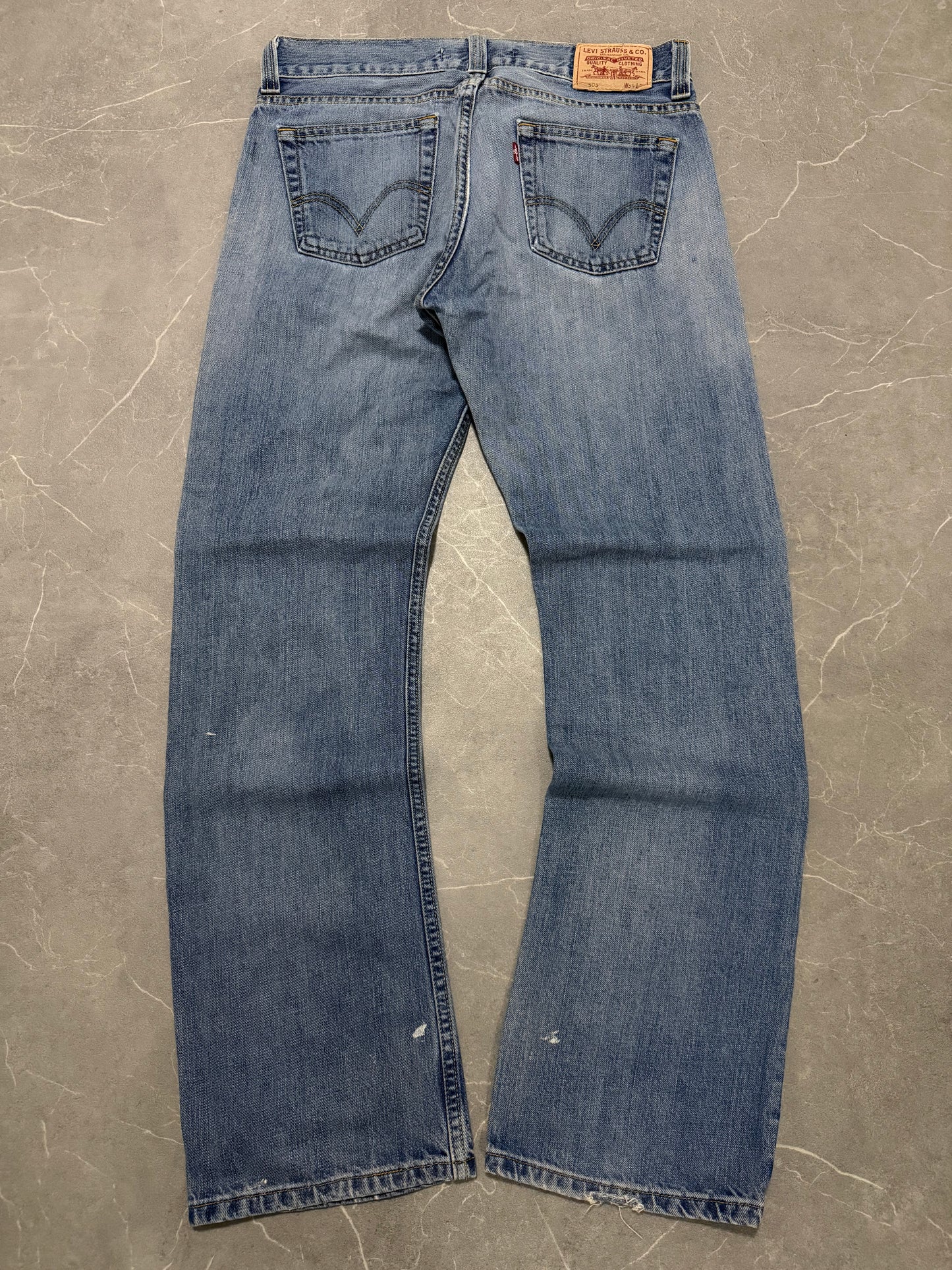 Levi’s Jeans 506 (L)
