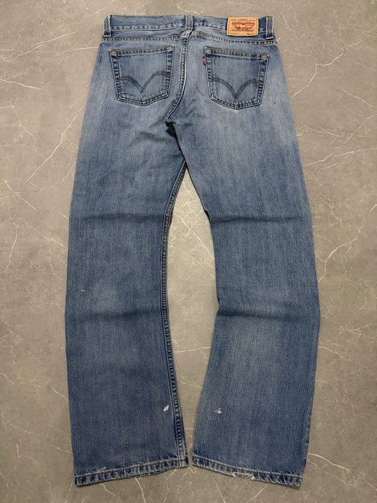 Levi’s Jeans 506 (L)