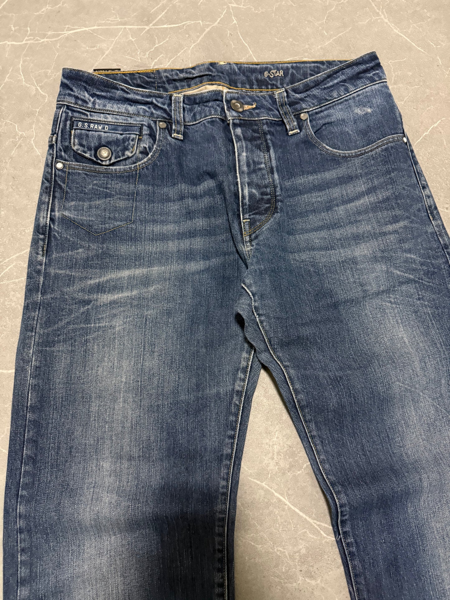 G-Star Jeans (M)