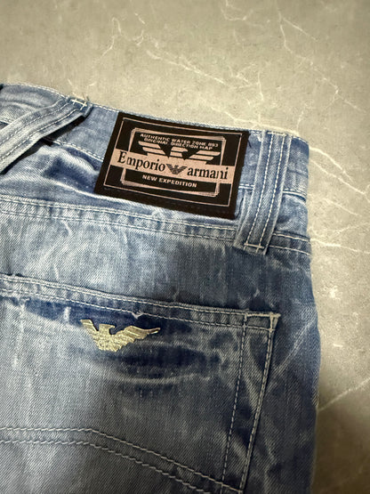 Armani Jeans (S)
