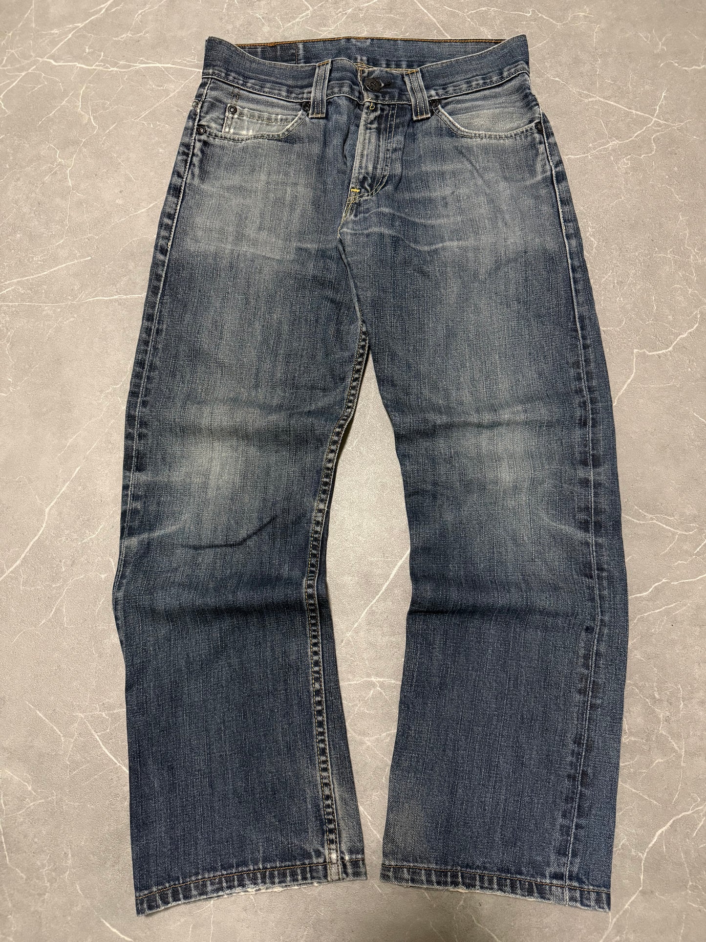 Levis 506 Jeans (S)