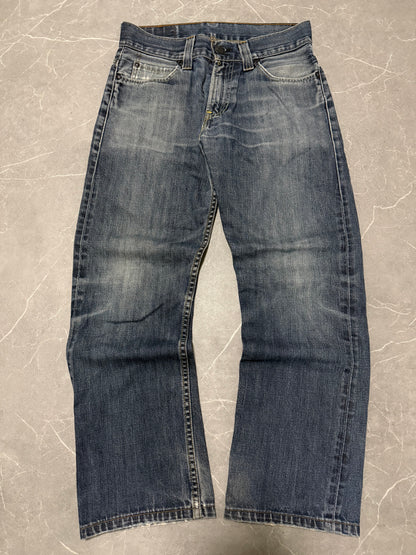 Levis 506 Jeans (S)