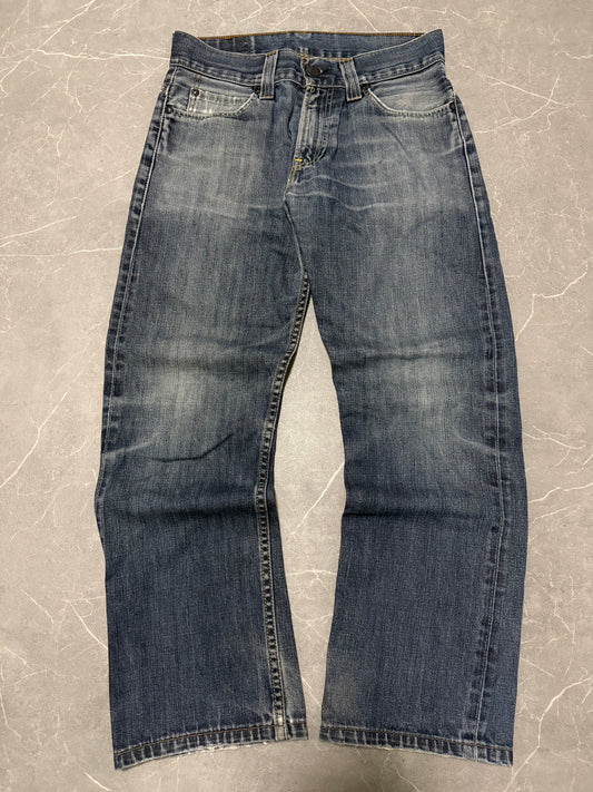 Levis 506 Jeans (S)
