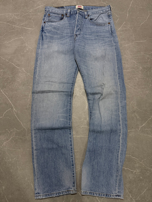 Levi's Jeans 501 (S)