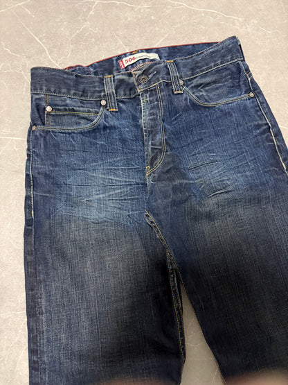 Levi’s Jeans 506 (M)