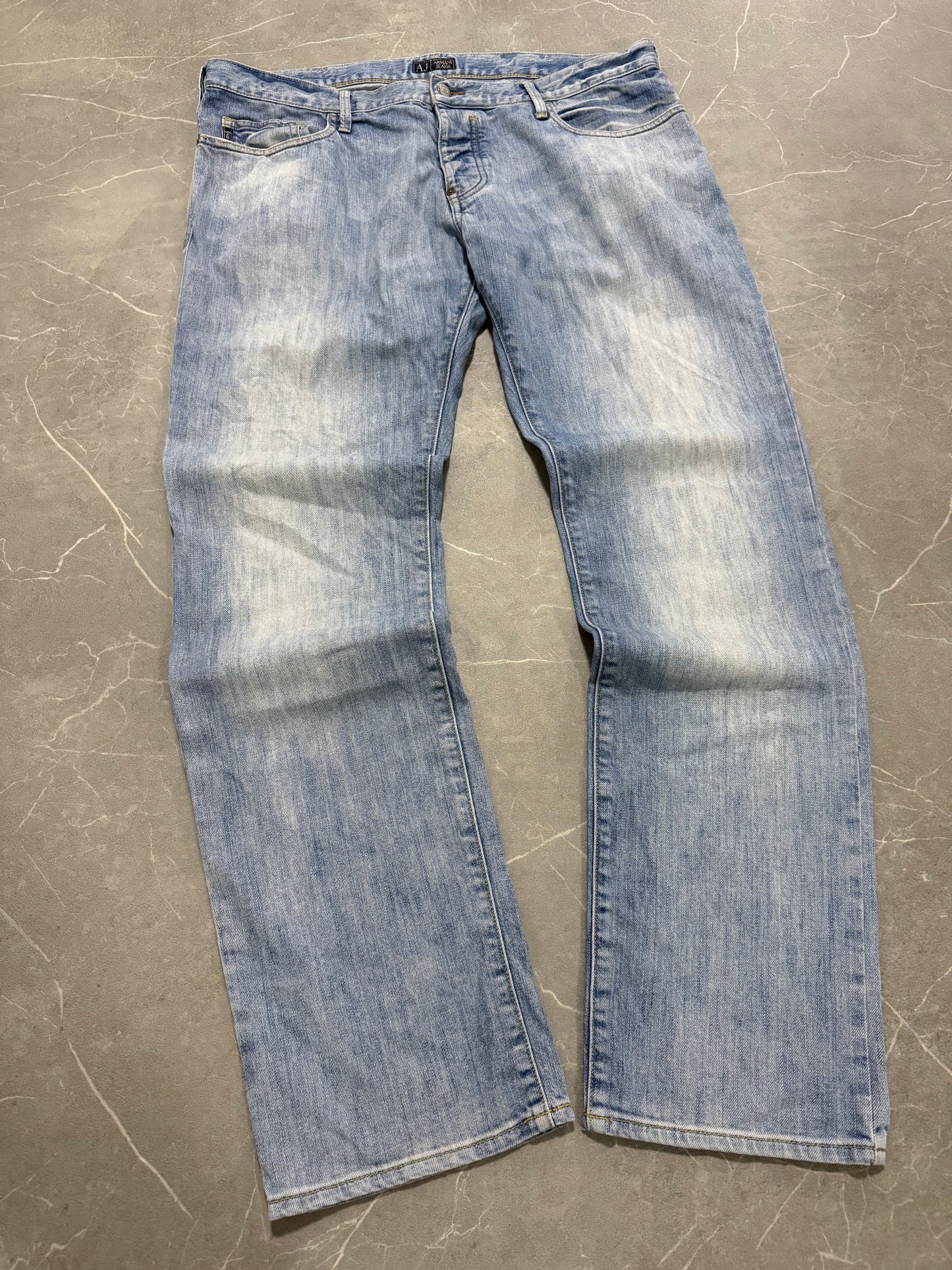 Armani Jeans (XL)