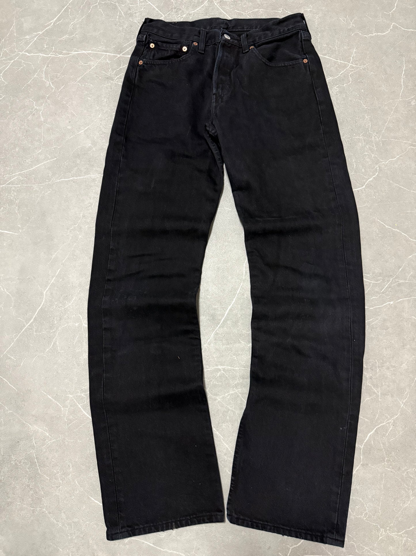 Levi’s Jeans 501 (S)