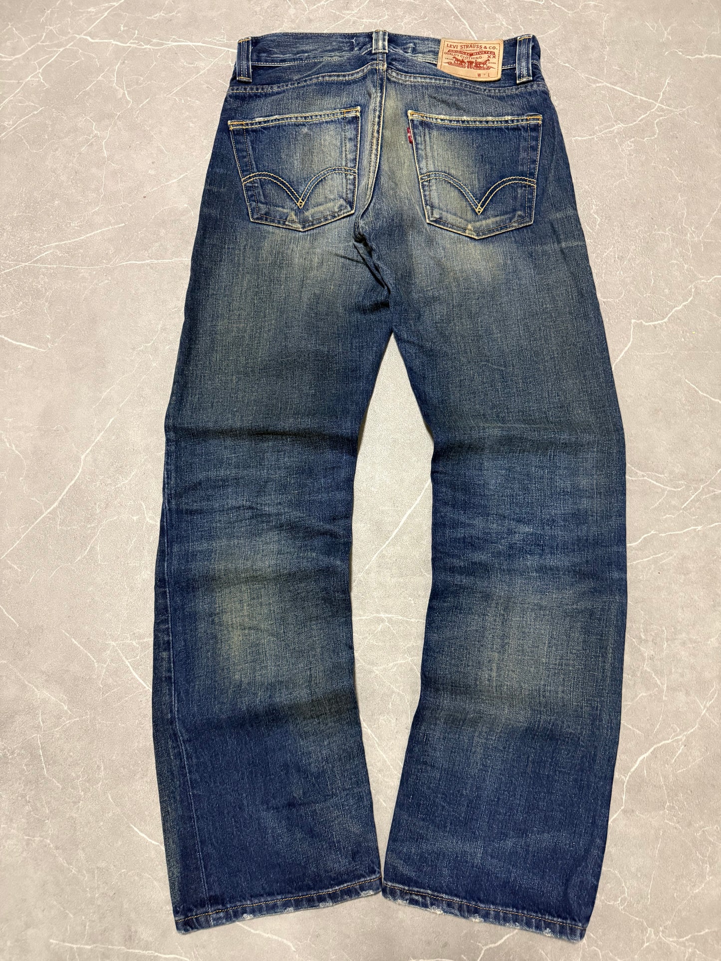 Levi’s Jeans 506 (S)