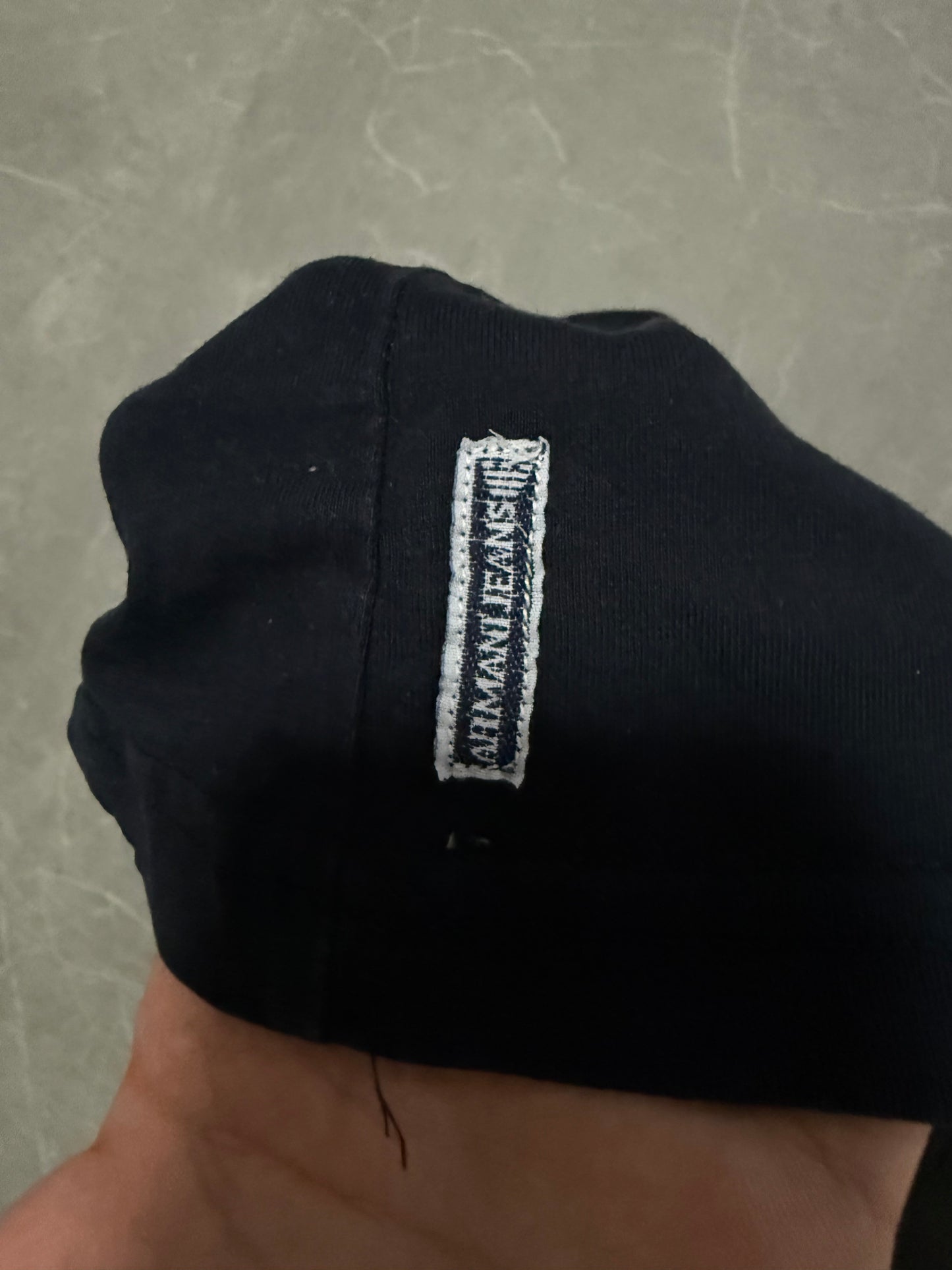 Armani Jeans Longsleeve (XL)