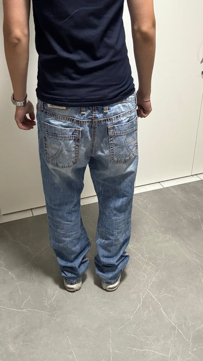 Vintage Jeans (L)
