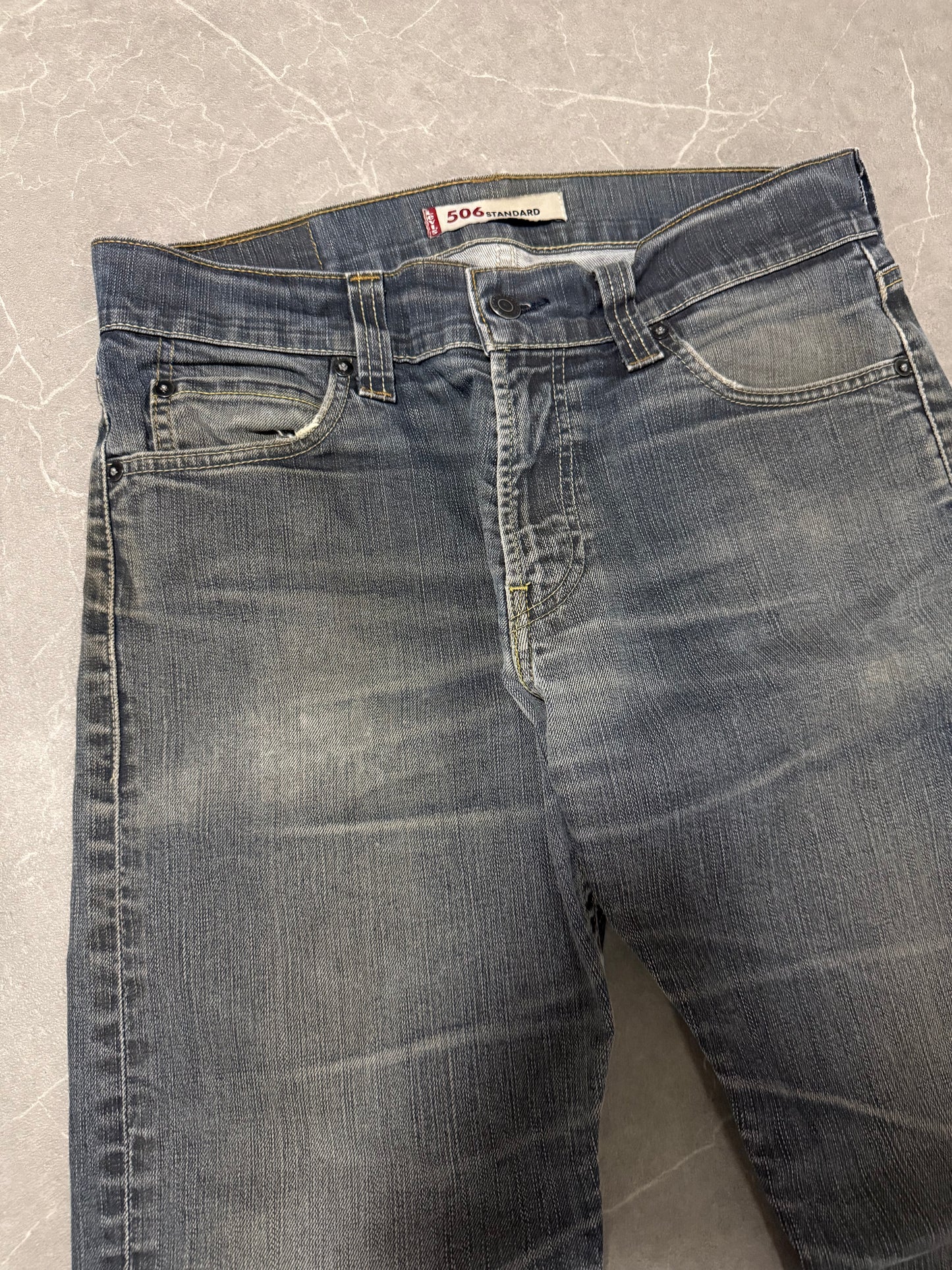 Levi’s Jeans 506 (M)