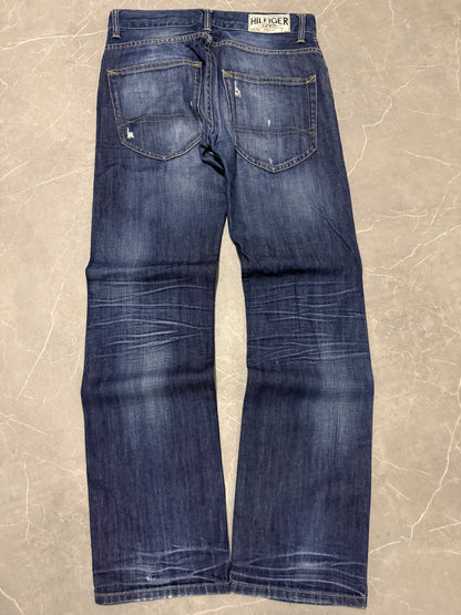 Hilfiger Jeans (M)