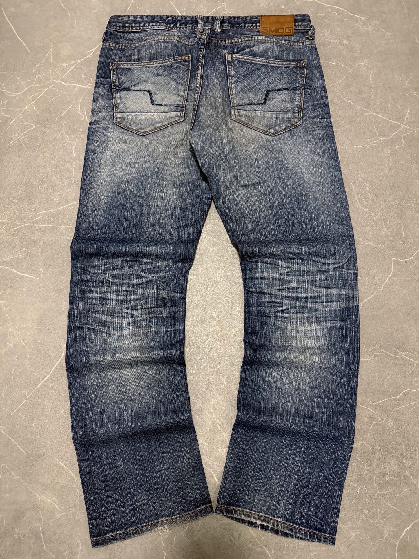 Vintage Jeans (XL)