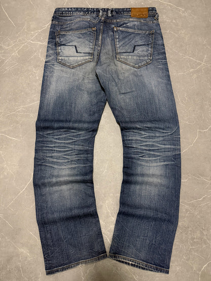Vintage Jeans (XL)