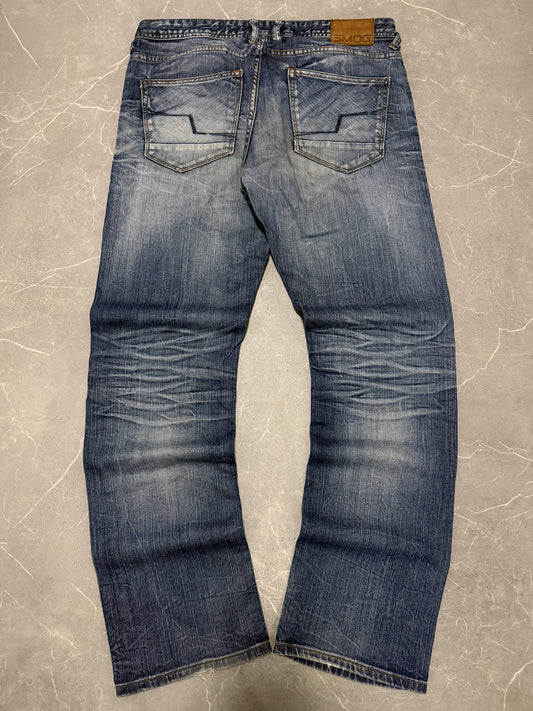 Vintage Jeans (XL)