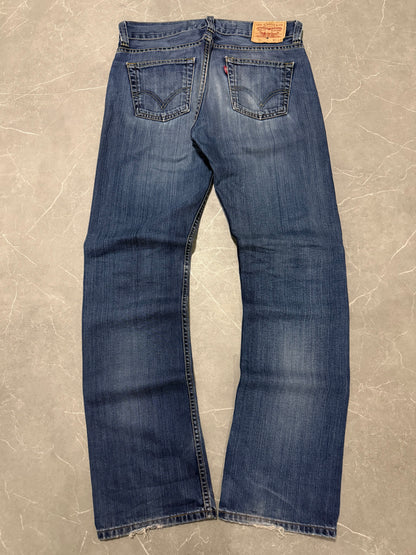 Levi’s Jeans 506 (L)