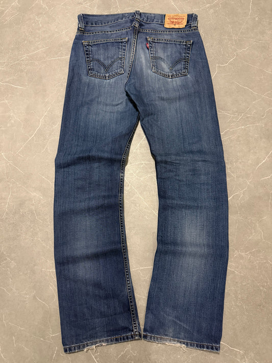 Levi’s Jeans 506 (L)