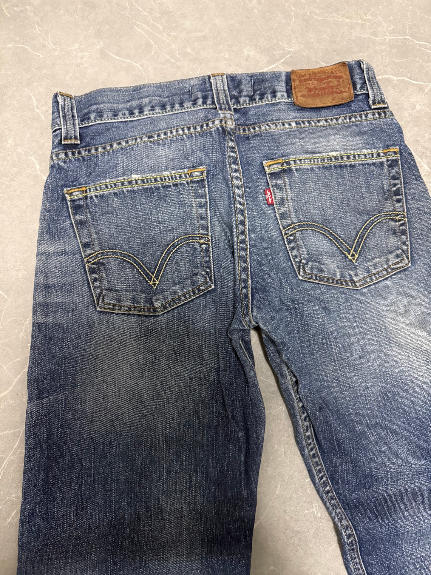 Levi’s Jeans 506 (S)