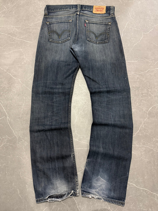 Levis Jeans 506 (L)