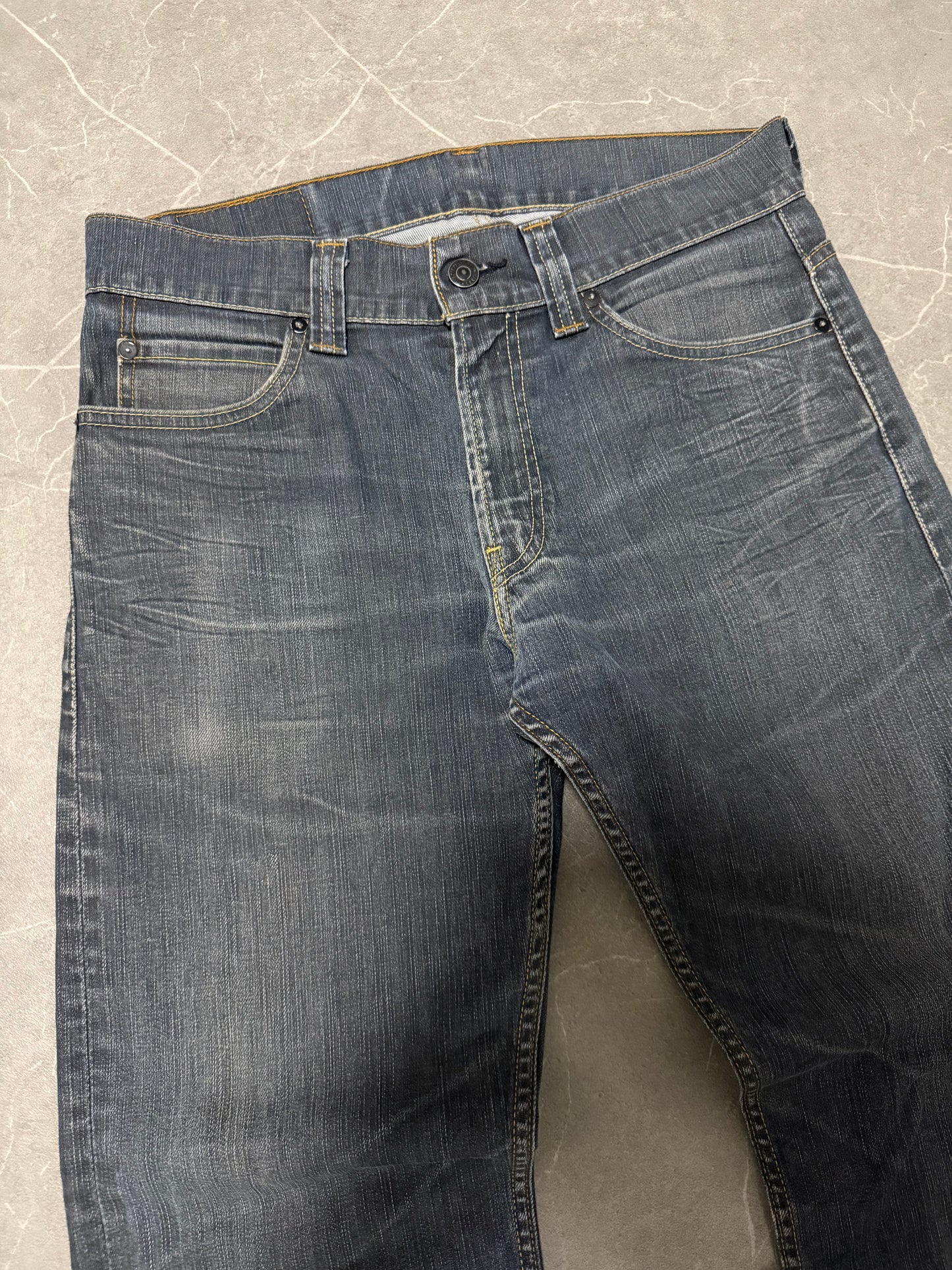 Levi’s Jeans 506 (M)
