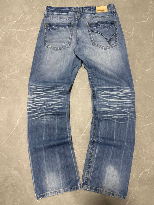 Vintage Jeans (L)
