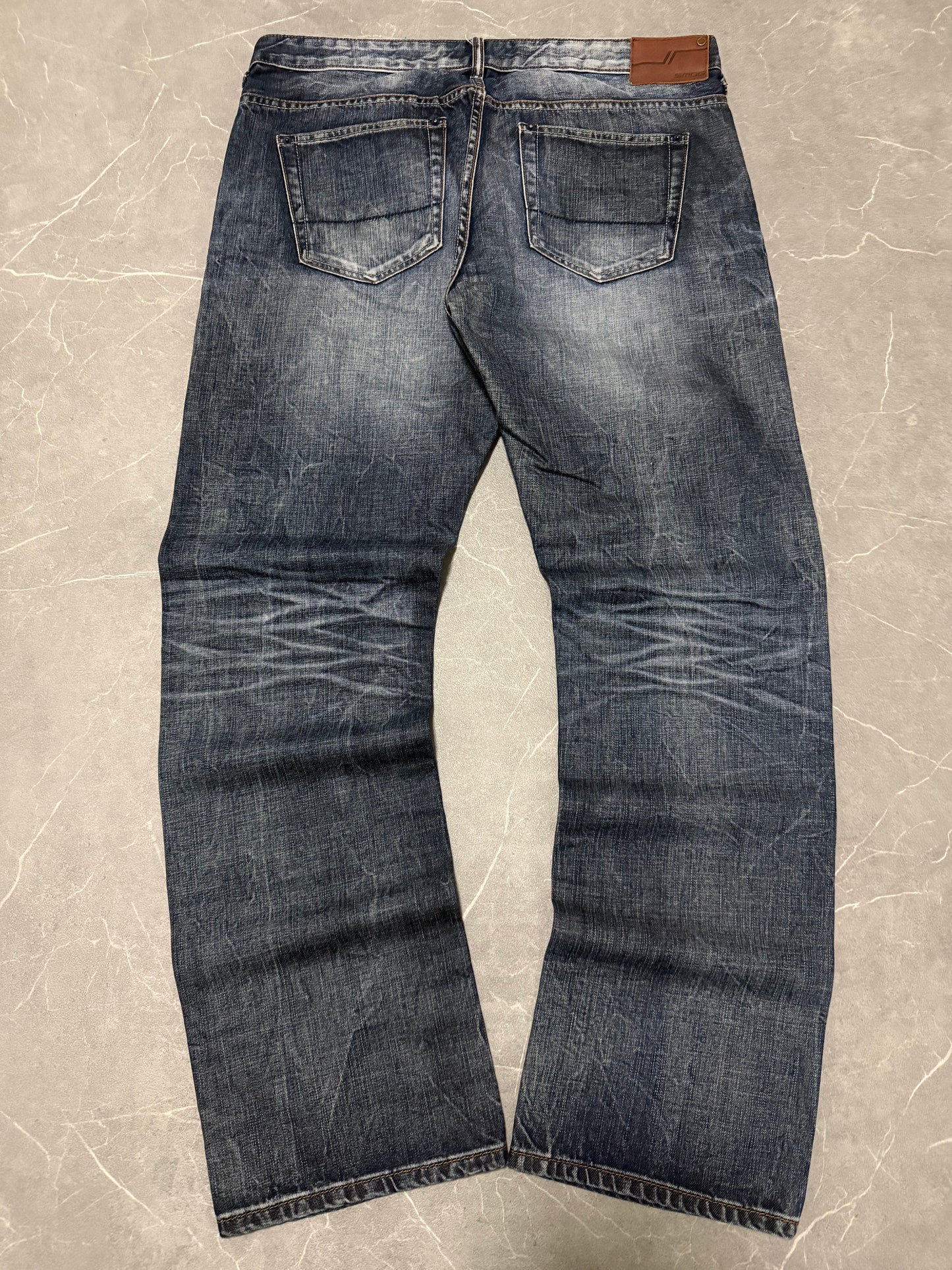 Vintage Jeans (XL)