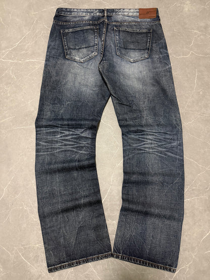 Vintage Jeans (XL)