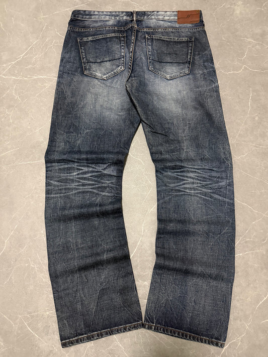 Vintage Jeans (XL)