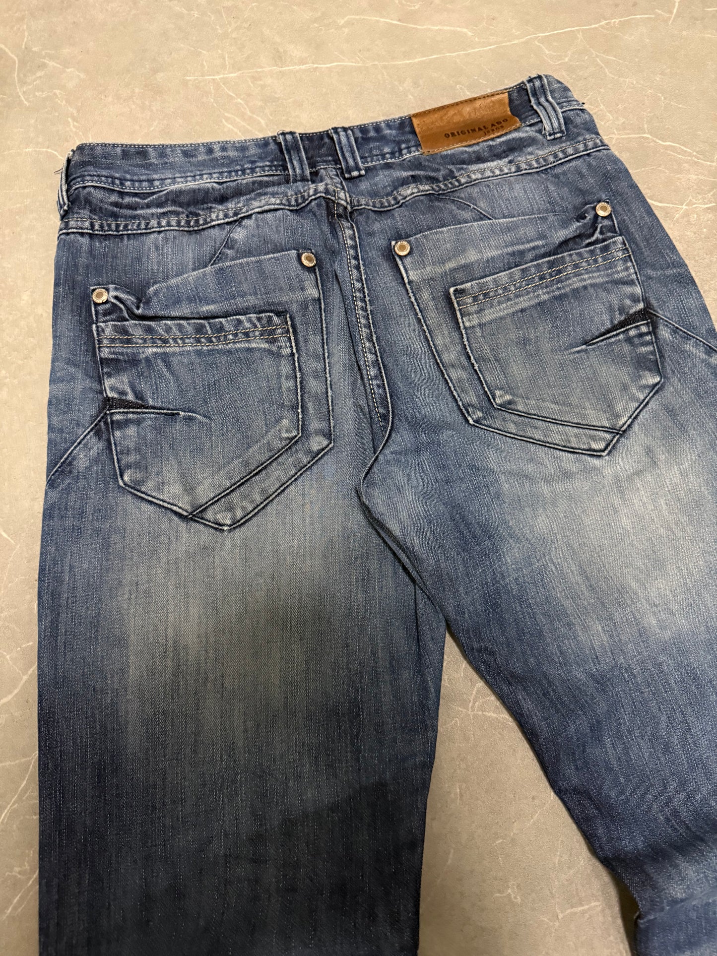 Vintage Jeans (M)