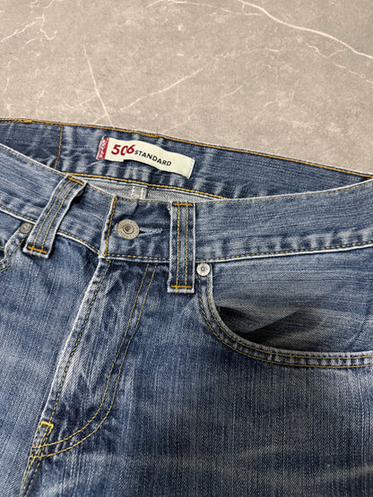 Levi's Jeans 506 (S)