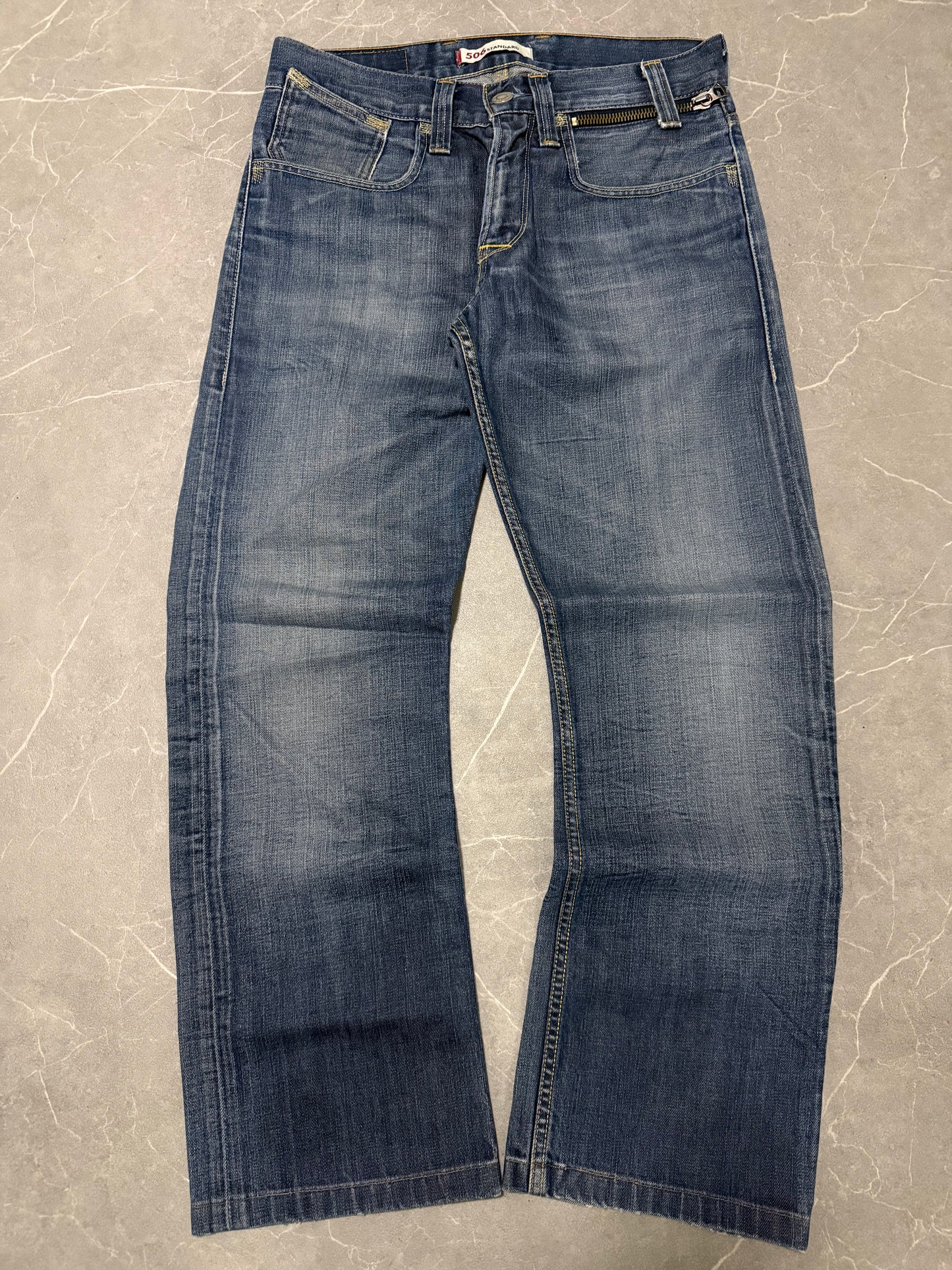 Levi’s Jeans 506 (M)