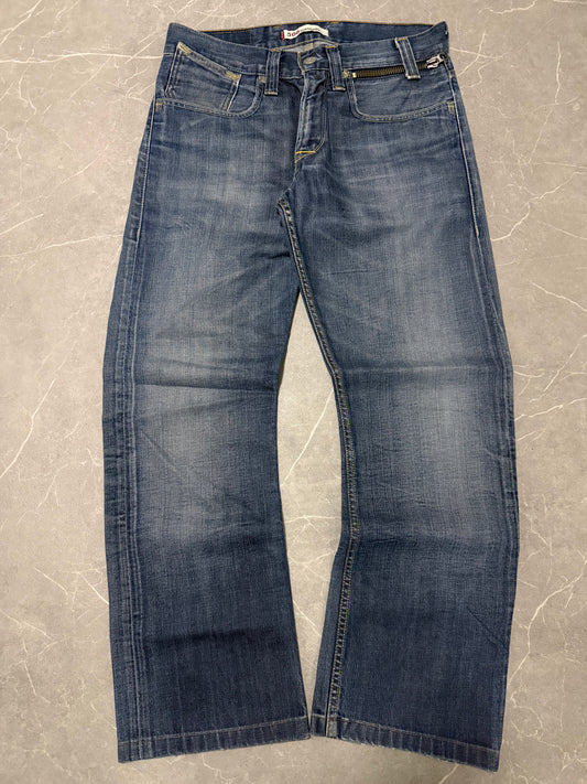 Levi’s Jeans 506 (M)